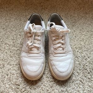 Everlane Court Sneakers
